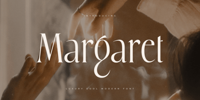 Margaret