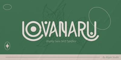 Lovanaru