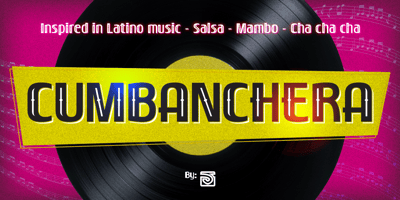 Cumbanchera
