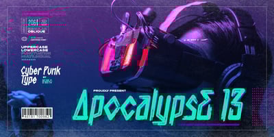 Apocalypse 13
