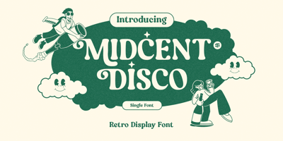 Midcent Disco