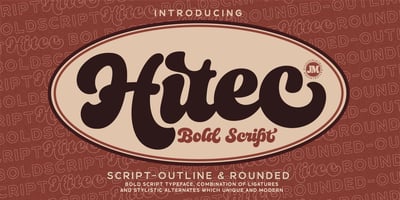 Hitec JM