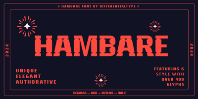 Hambare