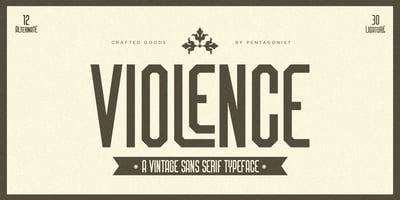 Violence PS