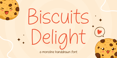 Biscuits Delight