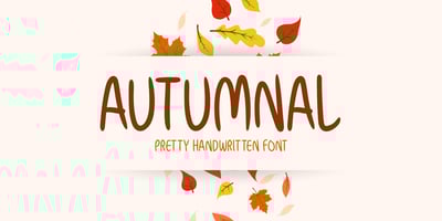 Autumnal