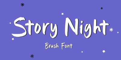 Story Night