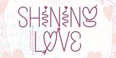 Shining Love