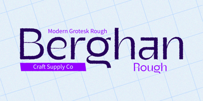Berghan Rough