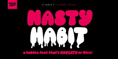Nasty Habit
