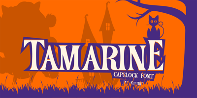 Tamarine