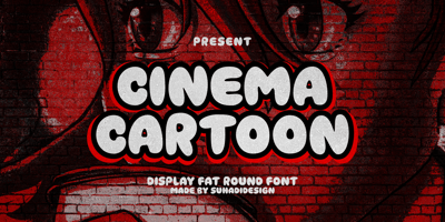 Cinema Cartoon
