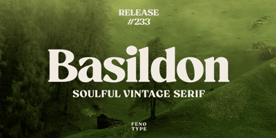 Basildon