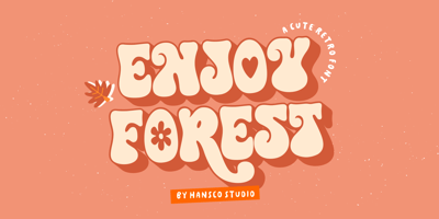 Enjoy Forest