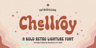 Chellroy