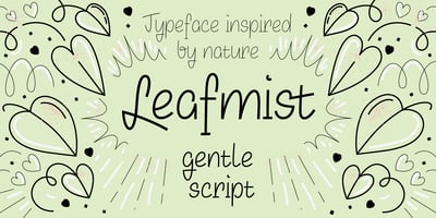 Leafmist