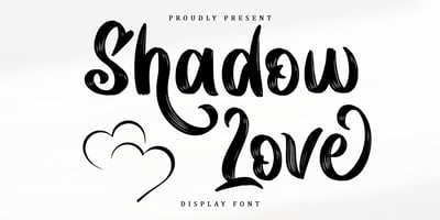 Shadow Love