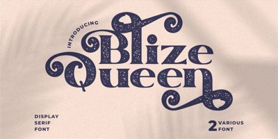 Blize Queen