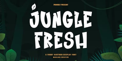 MC Jungle Fresh