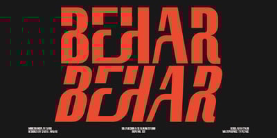 Behar