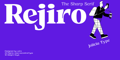 JT Rejiro