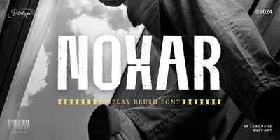 Noxar