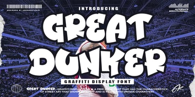 Great Dunker