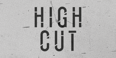 High Cut