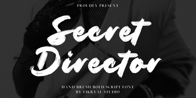 Secret Director