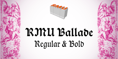 RMU Ballade