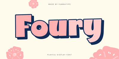Foury