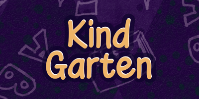Kind Garten