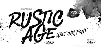 Rustic Age
