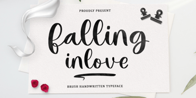 Falling Inlove Script