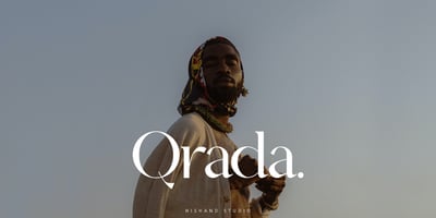 Qrada