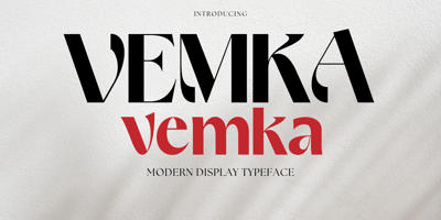 VEMKA