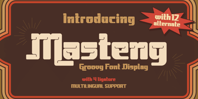 Masteng