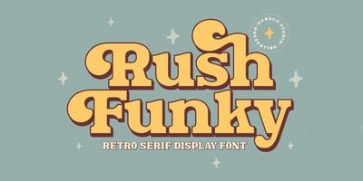 Rush Funky
