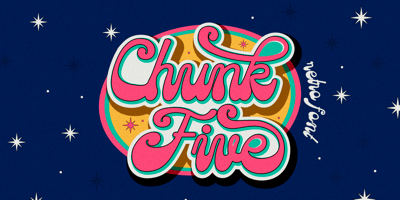 Chunk Five