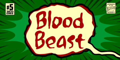 Blood Beast