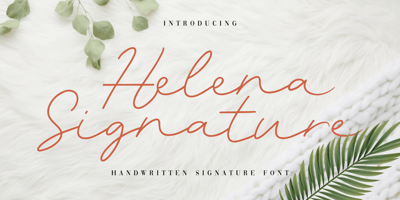 Helena Signature