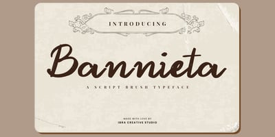 Bannieta