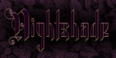 Nightshade