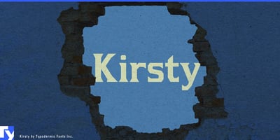 Kirsty