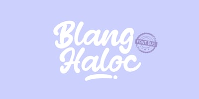 Blang Haloc
