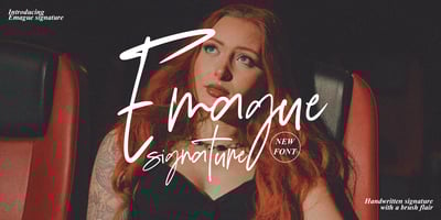 Emague Signature