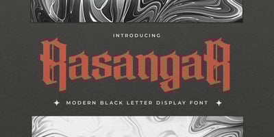 Rasangar