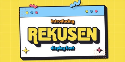 Rekusen