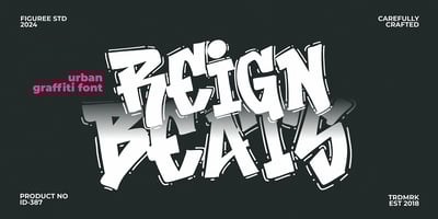 Reign Beats