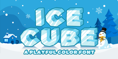 Ice Cube